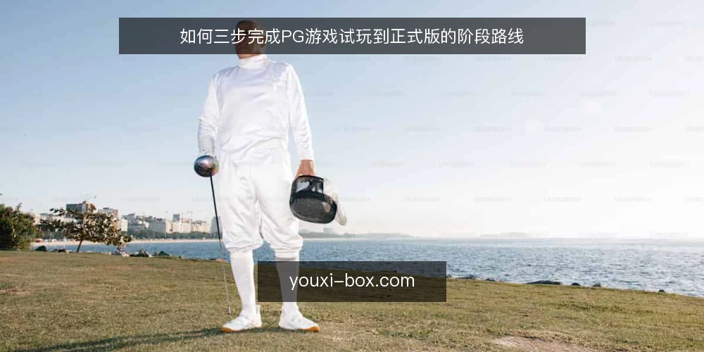 如何三步完成PG游戏试玩到正式版的阶段路线 — 基线准备:明确试玩目标与设备清单 配图
