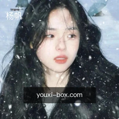 杨帆
